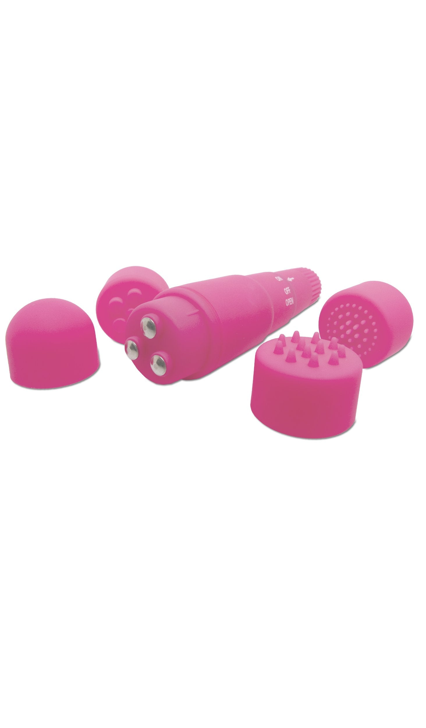 Neon Luv Touch Mini-Mite Massager