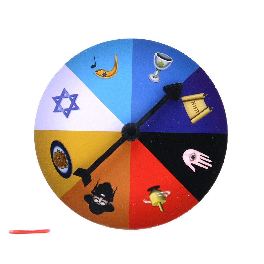 Kheper Games The Drinking Games Of Chanukah
