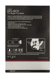Rocks Off Big Boy 7, Black