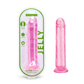 Me You Us Ultracock Pink Jelly 8.5In