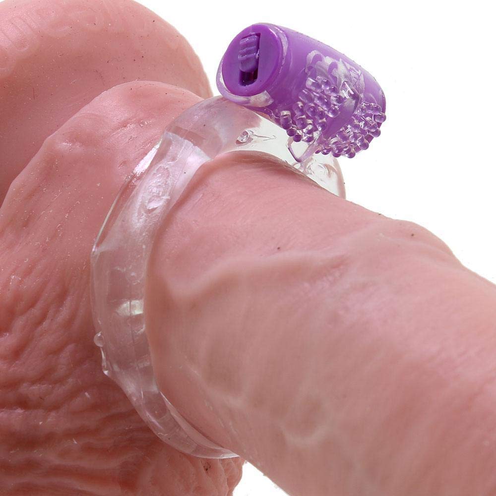 Evolved True Unique Pleasure Rings, 5.5 Ounce