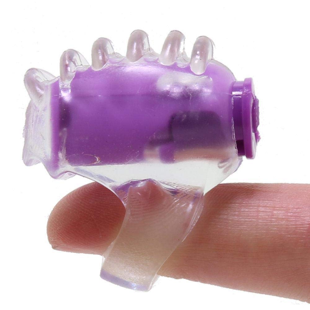 Evolved True Unique Pleasure Rings, 5.5 Ounce