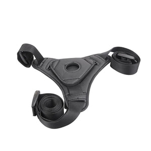 Strap-on Dildo Adult Sex Toys - Wearable Strap On Dildo Sex Toy for Men Women Couples, Realistic Silicone Anal Dildo Penis G-Spo