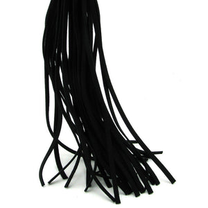 Sinful Black Whip