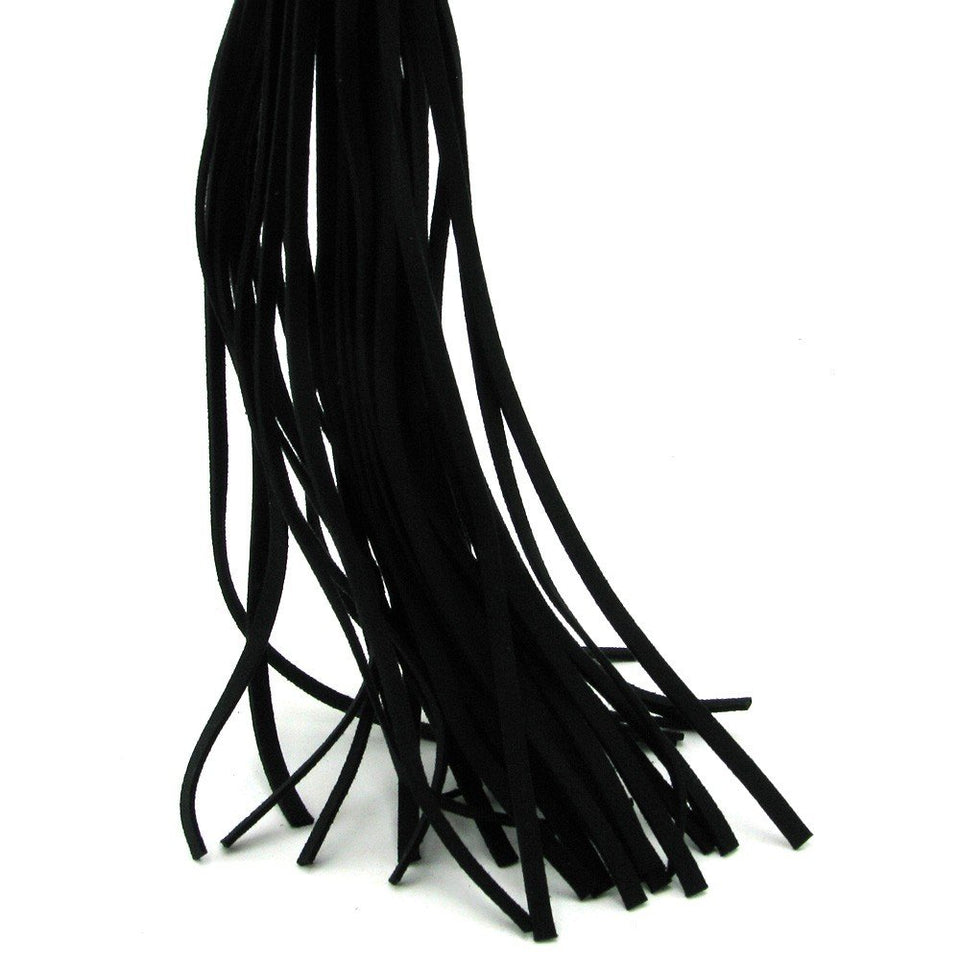 Sinful Black Whip