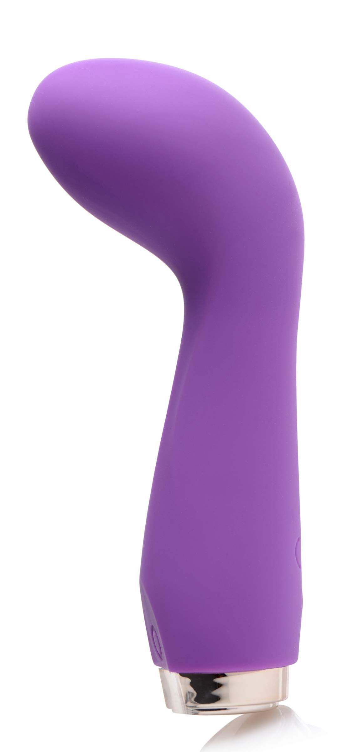 Gossip 10X Delight G-Spot Sili Vibe Viol