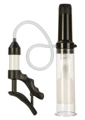 California Exotics Accommodator Personal Exercise Penis Pump