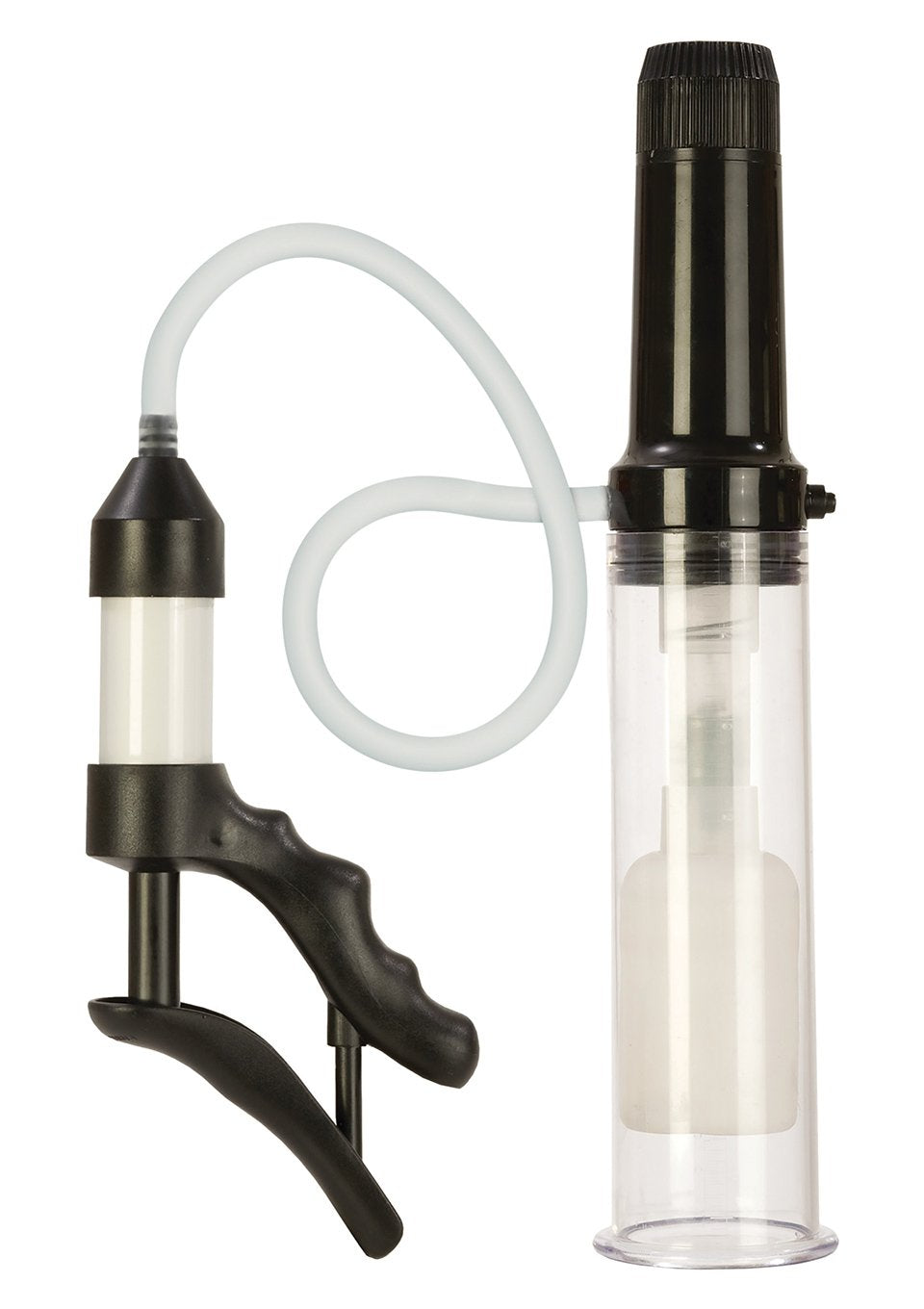 California Exotics Accommodator Personal Exercise Penis Pump