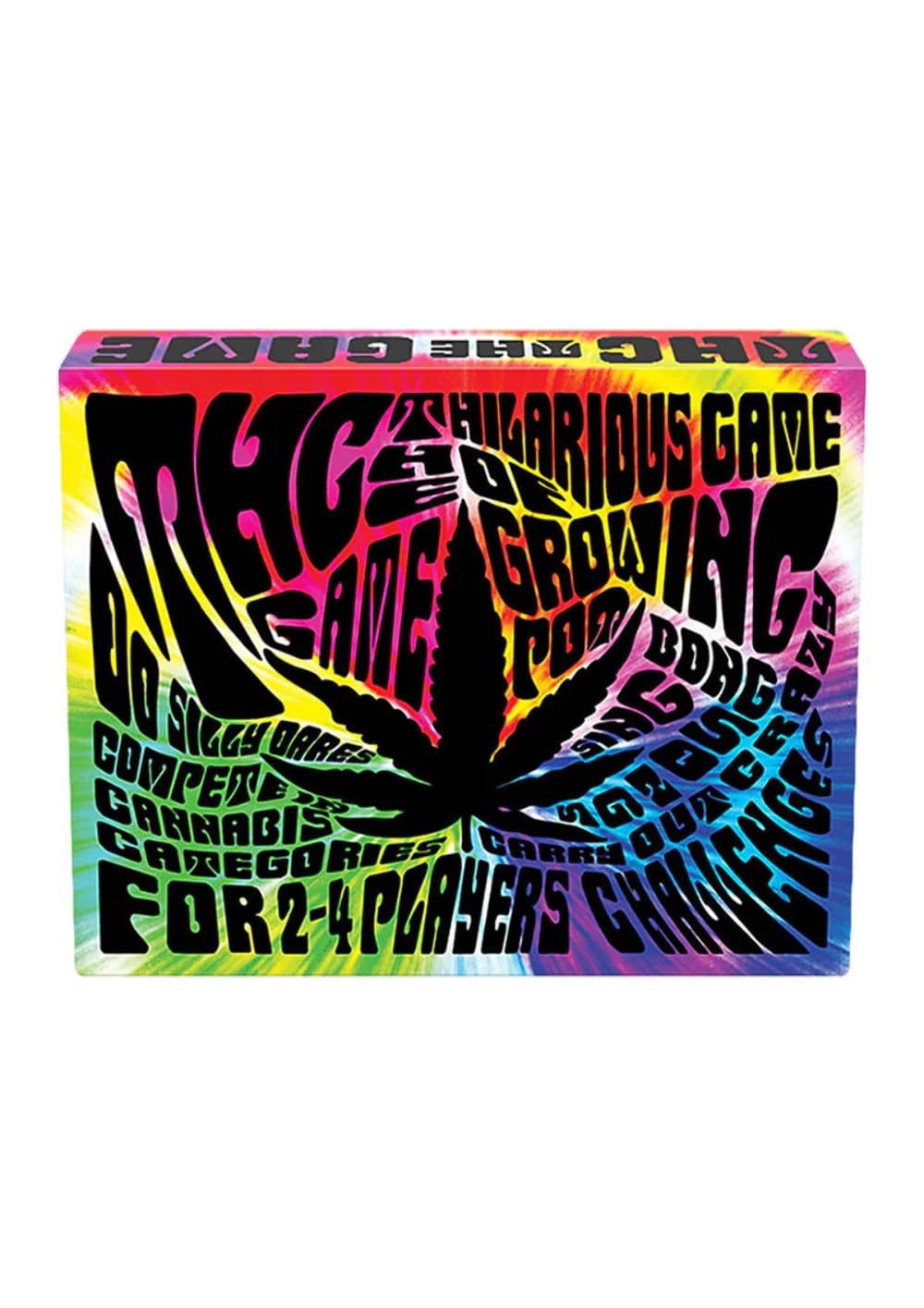 Thc Game