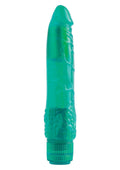 Pipedream Juicy Jewels, Turquoise Twinkler