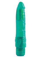 Pipedream Juicy Jewels, Turquoise Twinkler