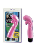 Sue Johanson Royal Wave Massager