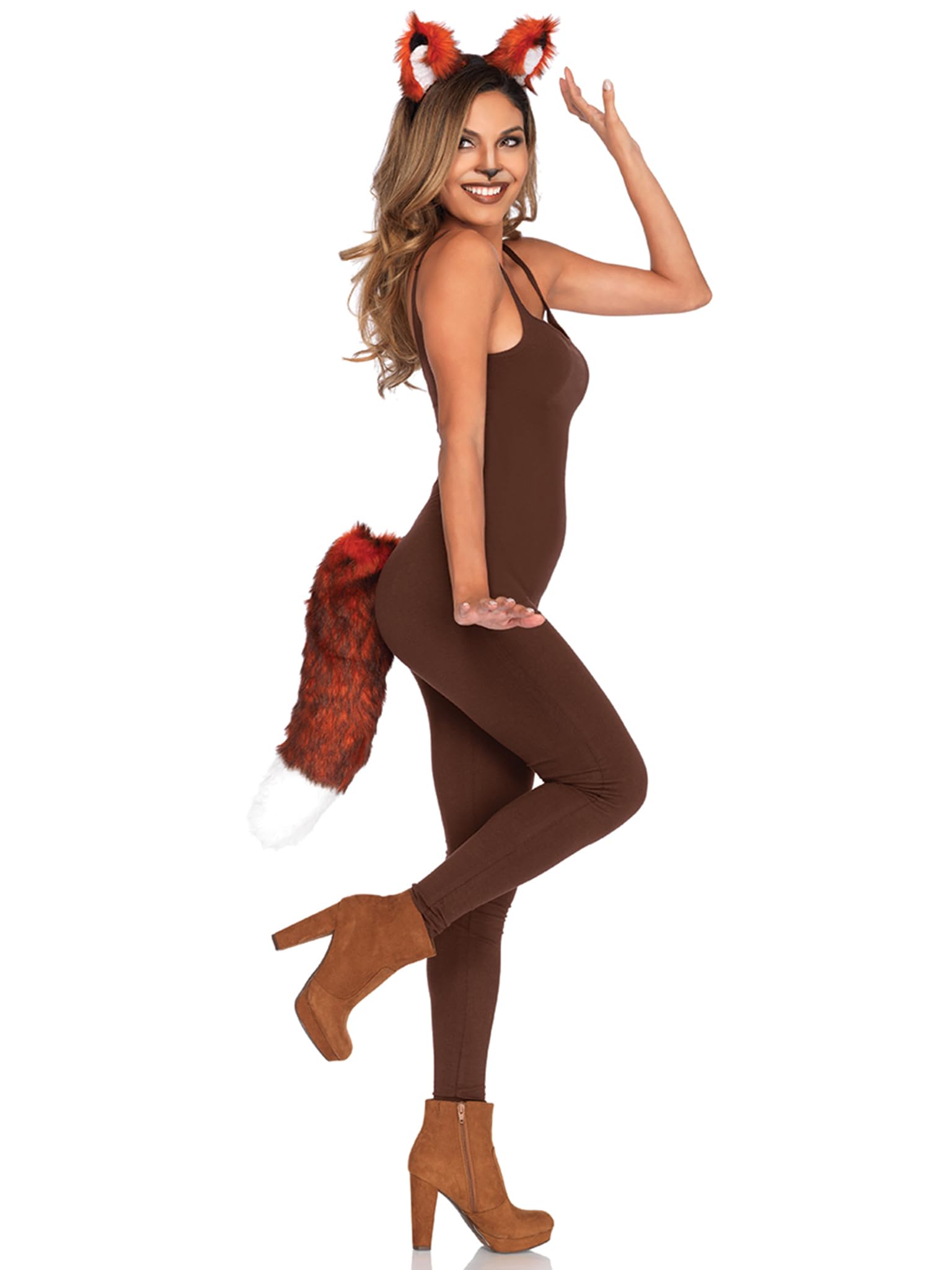 Basic Unitard