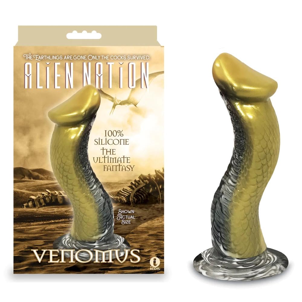 Alien Nation Venomous