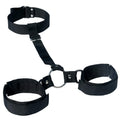 Shadow Neck and Wrist Restraint