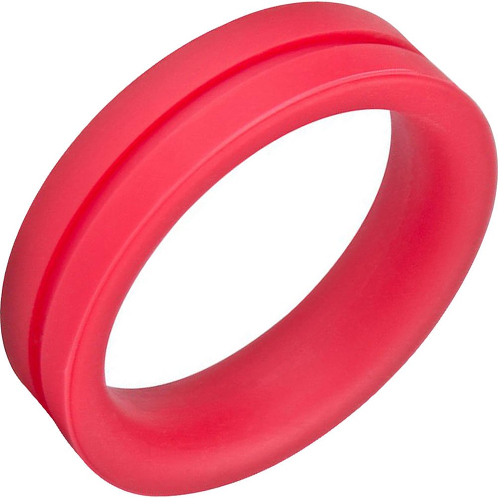 Screaming O Ringo Pro, Red