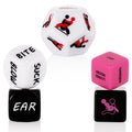 Sex Dice for Adult Couple Sex Games Sex Toys for Couples Sex Dice Sex Toys & Games for Bedroom Toys Couples Sex Gift