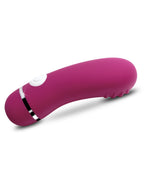 Le Reve  Ribbed Hot Pink
