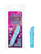 California Exotics Micro Touch Massager, Blue G