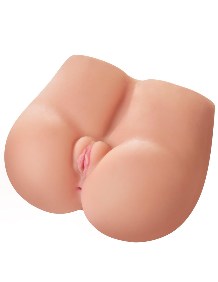 Pipedream Products Fuck Me Silly Bubble Butt