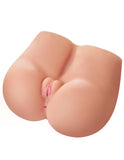 Pipedream Products Fuck Me Silly Bubble Butt