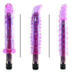 Nasstoys Purple Carnal Collection