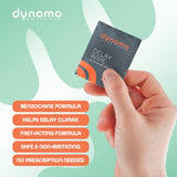 Dynamo Wellness Wipe 4% - 6 Pack