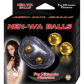 Nasstoys Cats Eyes, Gold