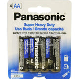 Panasonic Aa (4Pk)