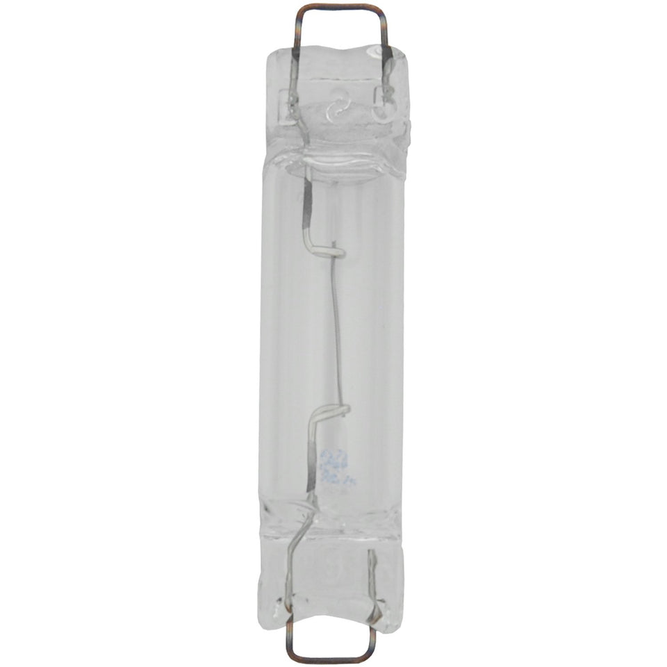 Sylvania 562 Basic Miniature Bulb, (Contains 10 Bulbs)