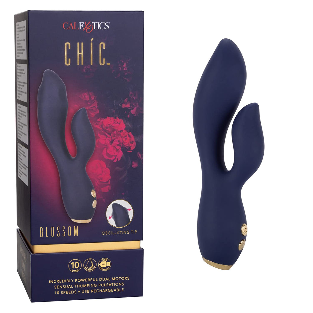 (Wd) Chic Blossom