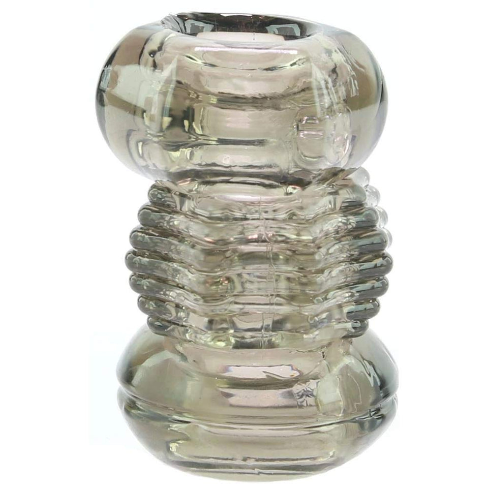 Zt Triple Thick Cock Ring Set Of 3