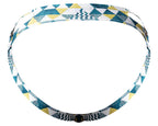 Cut It Out! Moonshine Jock Blue S/M