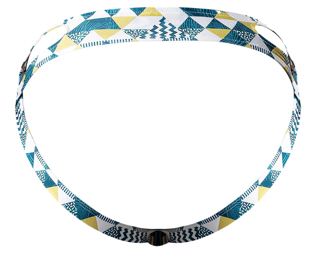 Cut It Out! Moonshine Jock Blue S/M