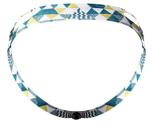 Cut It Out! Moonshine Jock Blue S/M