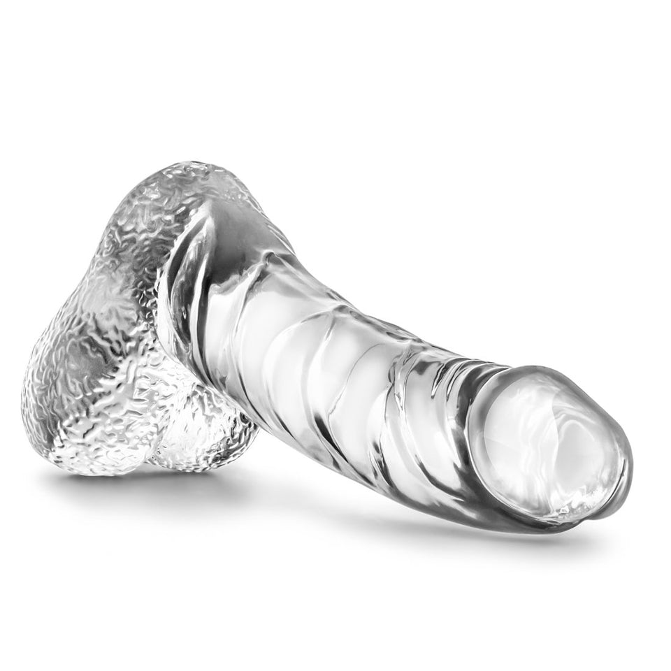 Naturally Yours - Ding Dong - Clear