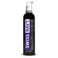 Swiss Navy Sensual Arousal Gel - 4 oz - Water-Based Gel for Men, Women & Couples - Slick, Long-Lasting, Stay-On Formula - Easy t