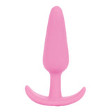 Mood Naughty Small Pink Sili Butt Plug