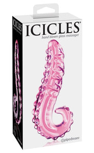 Icicles No 24