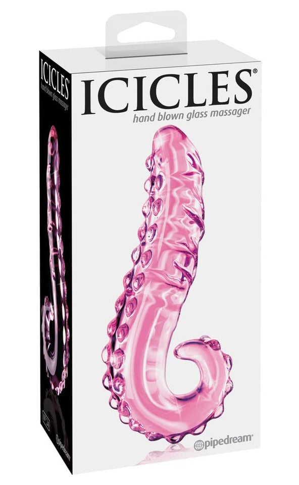 Icicles No 24