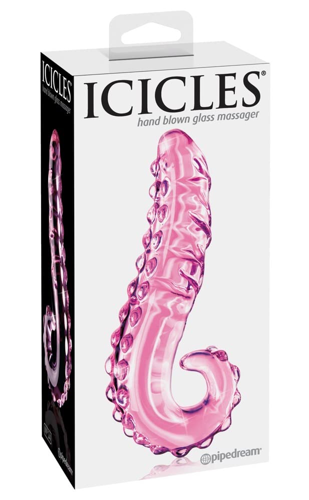 Icicles No 24