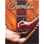 Omg Chocolate Tease Game