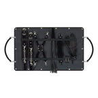 Rianne S Kinky Me Softly Bondage Kit Blk