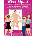 Pipedream Bachelorette Party Favors Kiss My