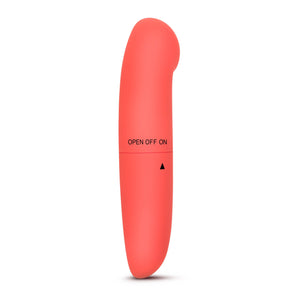 (D) Revive G Tease Fuzzy Navel