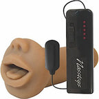 Nasstoys Real Skin Latin Blowjob