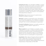 Jo Hybrid Silicone Free Original 4 Fl Oz