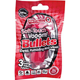 Vooom Bullet Red (Eaches)