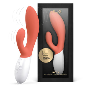 Lelo Ina 3 Coral (Net)