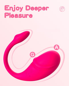 Female Sex Toys Remote Control Vibrator Adult Toys Vibrater Long Distance App Controlled Vibrator Egg Couple Vibrator Wireless W